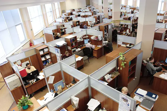 اختيار موظفين ممتازين