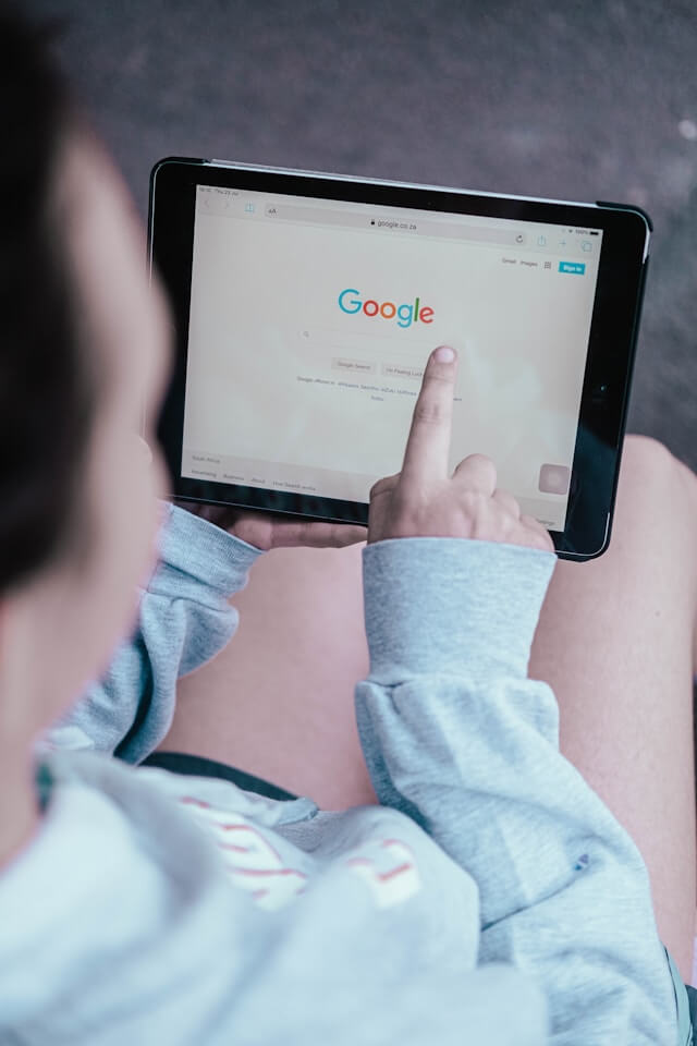 أخطاء في البحث عن عمل