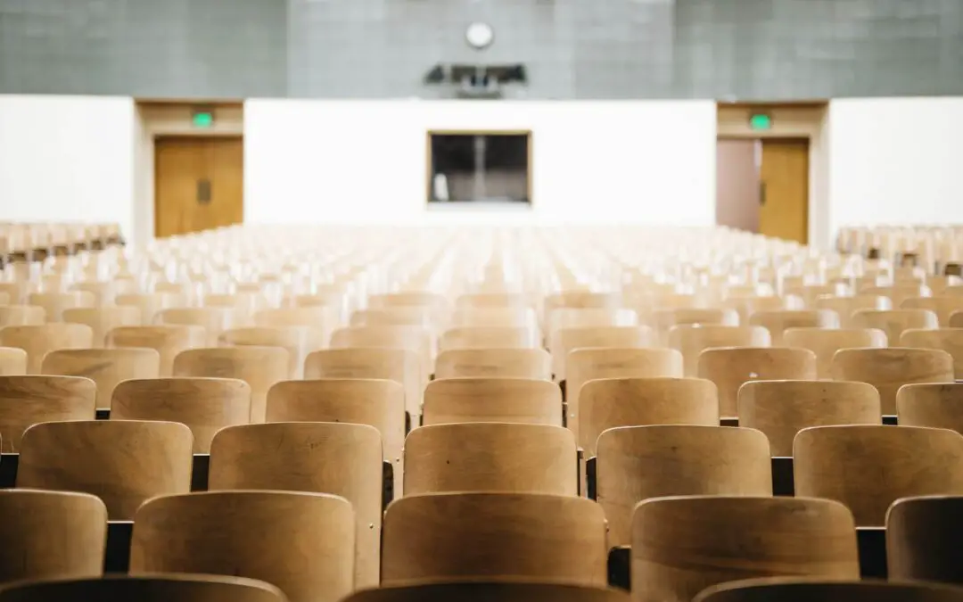 مهارات مكتسبة من الدراسة الجامعية تجعلك مميزاً في الحياة المهنية